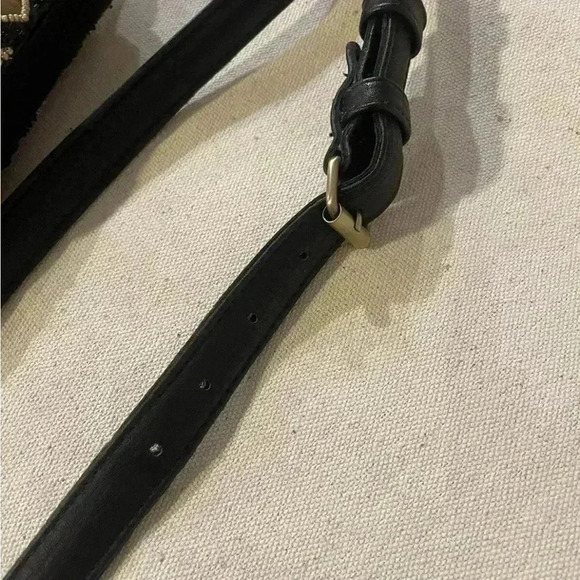 Mary Frances Beaded Crossbody Handbag OS EUC - Picture 6 of 11